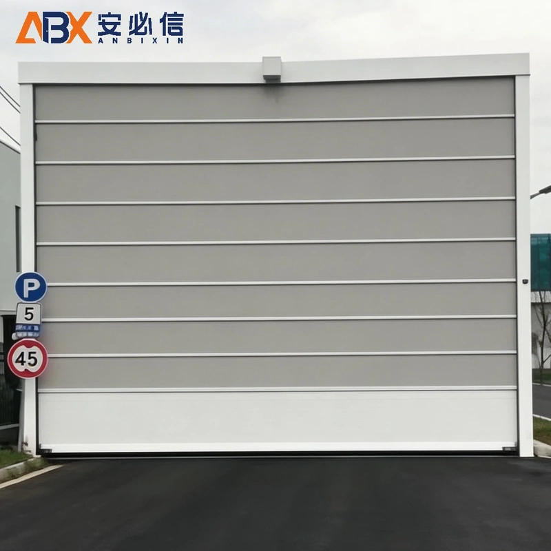 阜阳背带堆积门