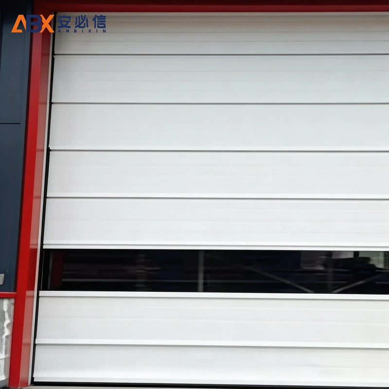 阜阳工业快速门